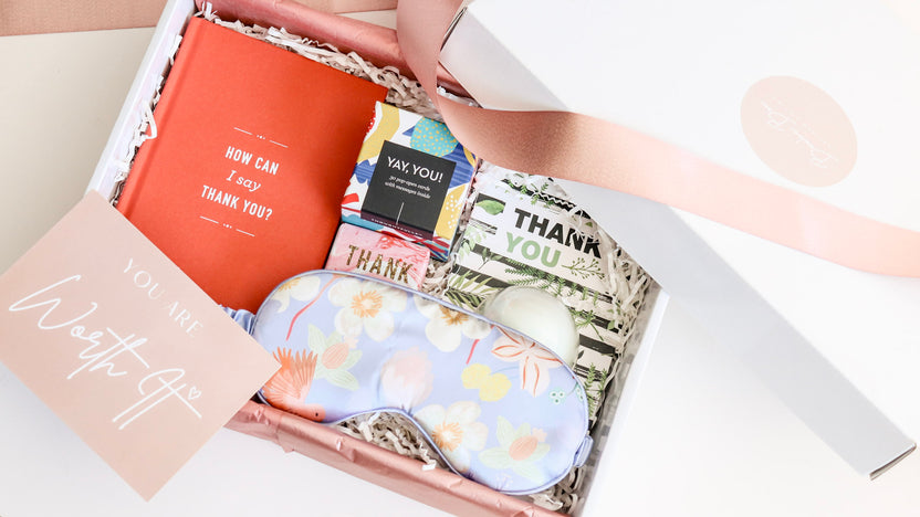 Boxbe Box - Inspired Gifting – boxbe box